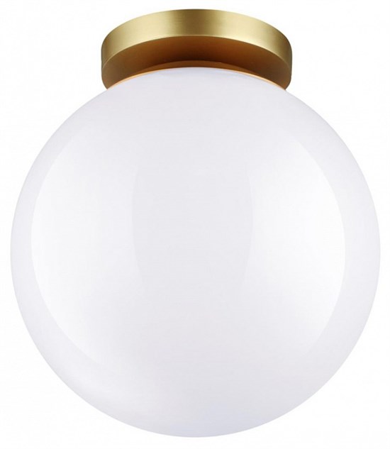 Накладной светильник Odeon Light Bosco 4248/1C OD_4248_1C - фото 10364177