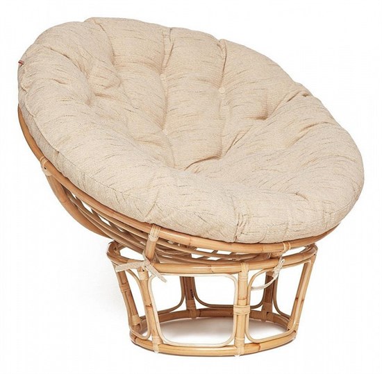 Кресло Papasan Eco TET_12543 - фото 10411402