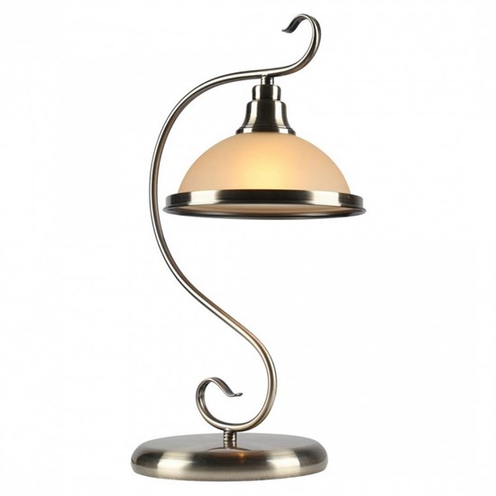 Настольная лампа декоративная Arte Lamp Safari A6905LT-1AB AR_A6905LT-1AB - фото 10425261