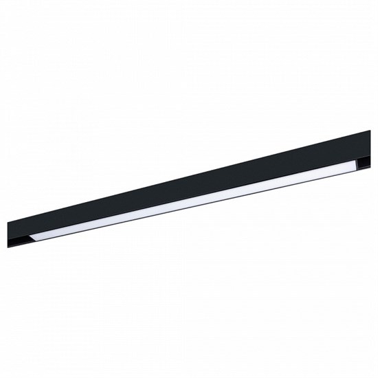 Накладной светильник Arte Lamp Linea A4673PL-1BK AR_A4673PL-1BK - фото 10430324