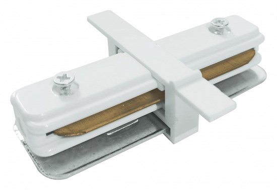 Соединитель линейный для треков Elektrostandard Track Rail WH Recessed a049557 ELK_a049557 - фото 11196657