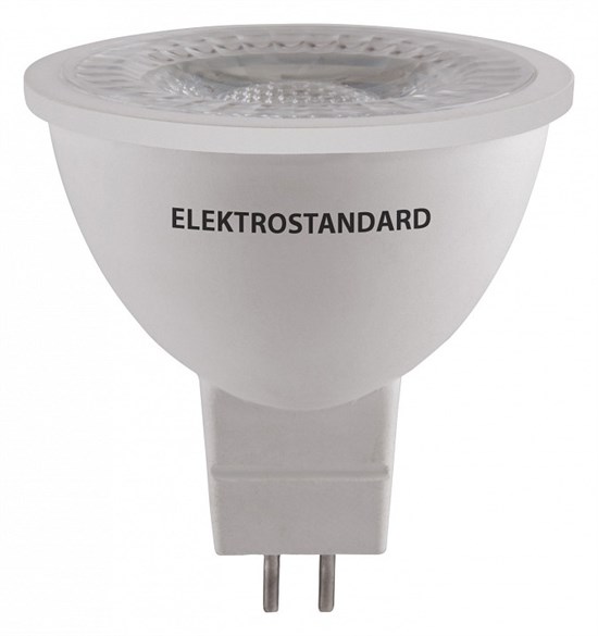 Лампа светодиодная Elektrostandard JCDR G5.3 7Вт 4200K a050178 ELK_a050178 - фото 11197022