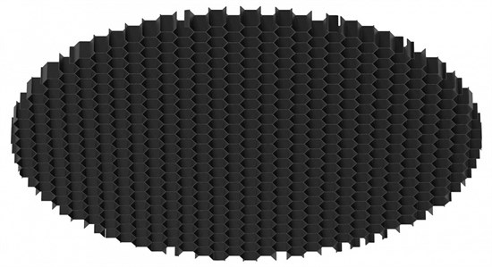 Сотовый фильтр Maytoni Focus Led HoneyComb-D52 MY_HoneyComb-D52 - фото 11213564