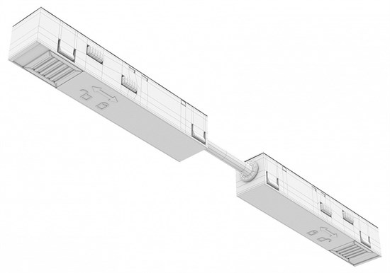 Соединитель гибкий для треков Maytoni Accessories for tracks Exility TRA034CPC-42W-5 MY_TRA034CPC-42W-5 - фото 11213662