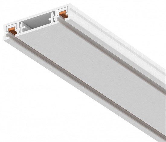 Трек накладной Maytoni Busbar trunkings Radity TRX084EC-111W MY_TRX084EC-111W - фото 11213697