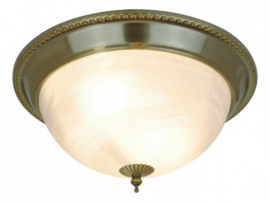 Накладной светильник Arte Lamp Porch A1305PL-2AB AR_A1305PL-2AB - фото 11230861