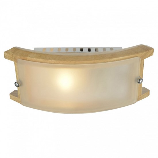 Накладной светильник Arte Lamp Archimede A6460AP-1BR AR_A6460AP-1BR - фото 11230968