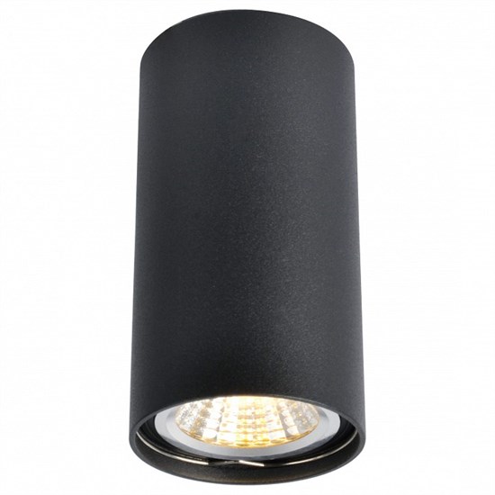 Накладной светильник Arte Lamp Unix A1516PL-1BK AR_A1516PL-1BK - фото 11231278