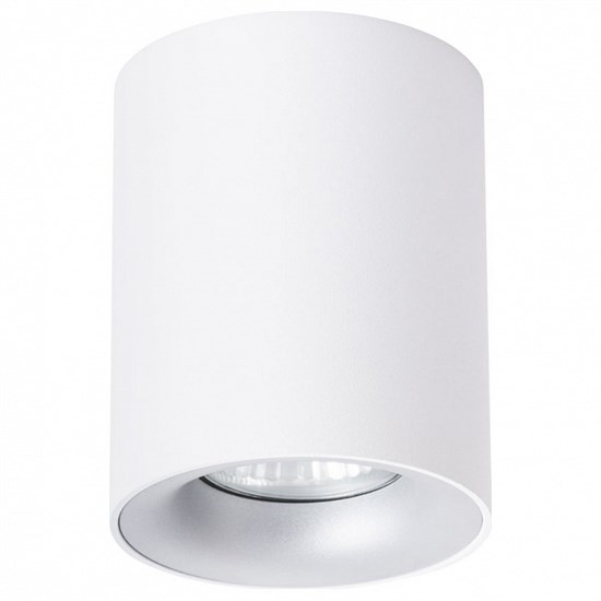 Накладной светильник Arte Lamp Torre A1532PL-1WH AR_A1532PL-1WH - фото 11231994