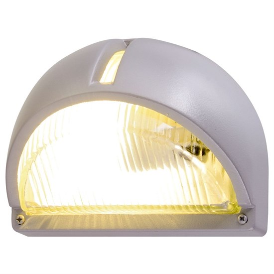 Накладной светильник Arte Lamp Urban A2801AL-1GY AR_A2801AL-1GY - фото 11232150