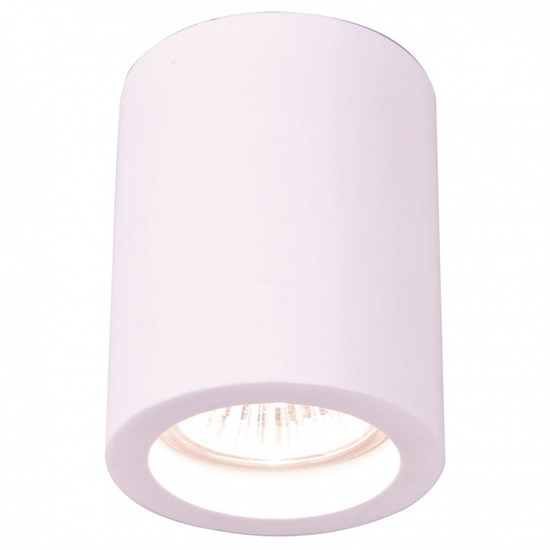 Накладной светильник Arte Lamp Tubo A9260PL-1WH AR_A9260PL-1WH - фото 11232391