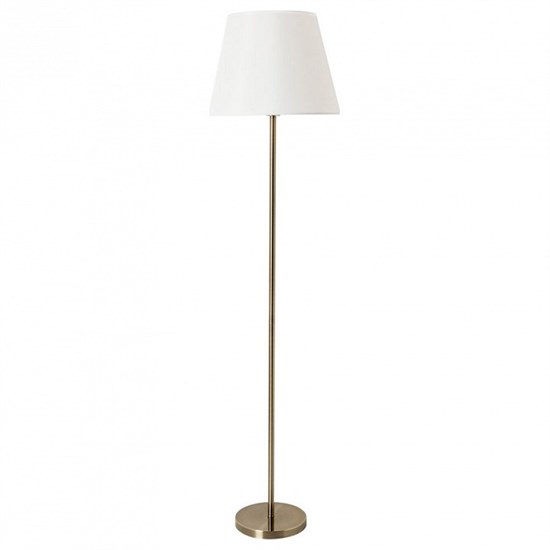 Торшер Arte Lamp Elba A2581PN-1AB AR_A2581PN-1AB - фото 11232820