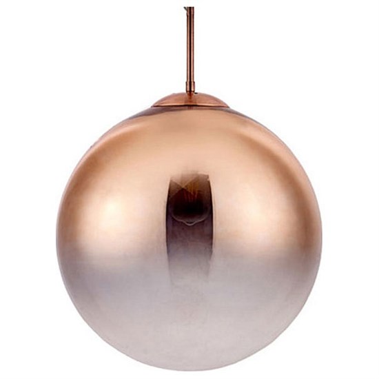 Подвесной светильник Arte Lamp Jupiter copper A7964SP-1RB AR_A7964SP-1RB - фото 11233053