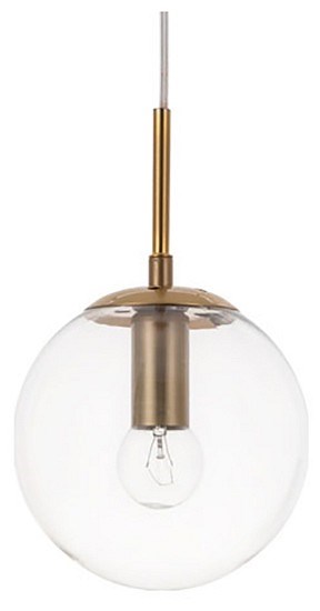 Подвесной светильник Arte Lamp Volare A1915SP-1AB AR_A1915SP-1AB - фото 11233638