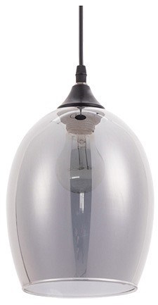 Подвесной светильник Arte Lamp Propus A4344SP-1BK AR_A4344SP-1BK - фото 11233859