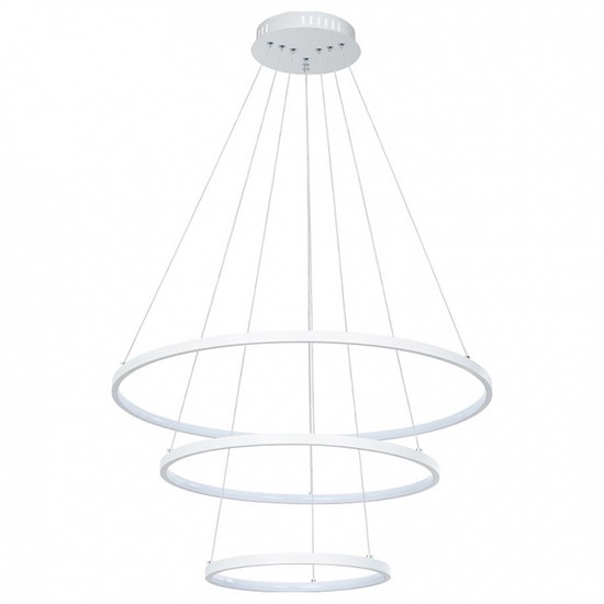 Подвесной светильник Arte Lamp Frodo A2197SP-3WH AR_A2197SP-3WH - фото 11235010