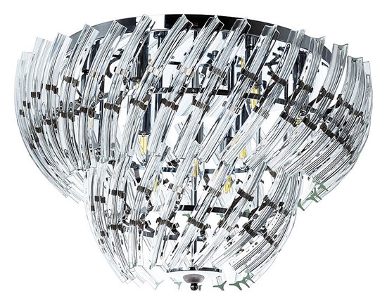 Потолочная люстра Arte Lamp Ella A1054PL-9CC AR_A1054PL-9CC - фото 11235599