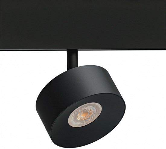 Светильник на штанге Arte Lamp Linea A4771PL-1BK AR_A4771PL-1BK - фото 11237649