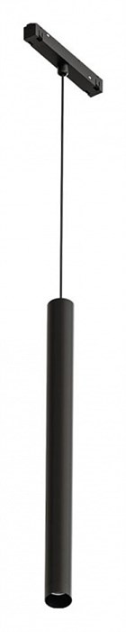 Подвесной светильник Arte Lamp Linea A4780SP-1BK AR_A4780SP-1BK - фото 11237651