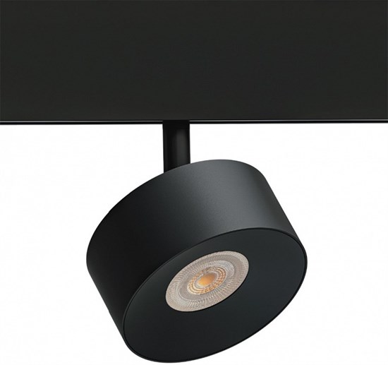 Светильник на штанге Arte Lamp Linea A4781PL-1BK AR_A4781PL-1BK - фото 11237655