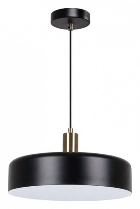 Подвесной светильник Arte Lamp Skat A7152SP-1BK AR_A7152SP-1BK - фото 11238946