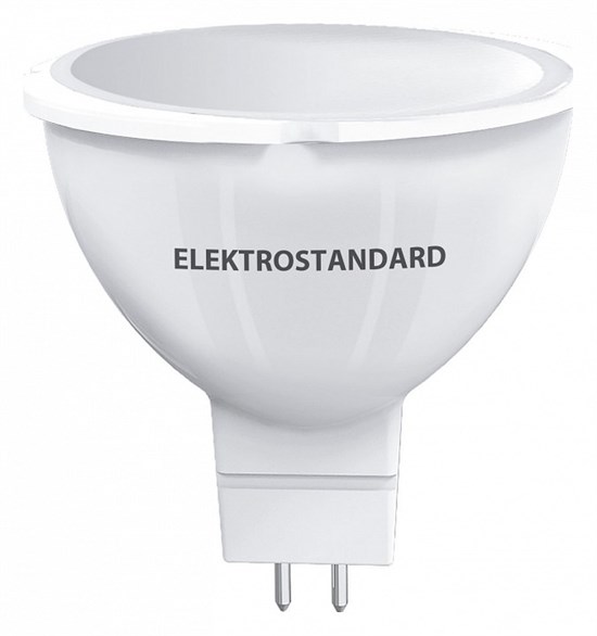 Лампа светодиодная Elektrostandard JCDR GU5.3 9Вт 4200K a049690 ELK_a049690 - фото 11477973