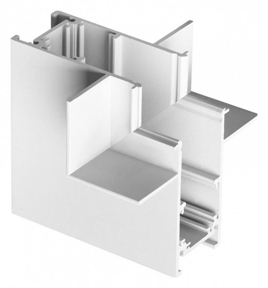 Соединитель угловой внутренний для треков встраиваемых Novotech Flum 135233 NV_135233 - фото 11643038