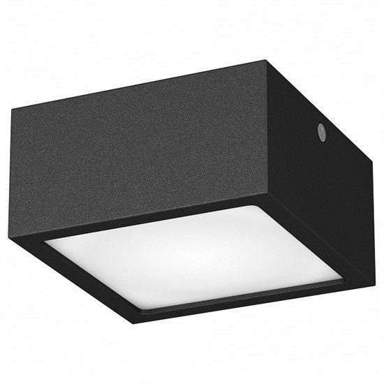 Накладной светильник Lightstar Zolla Quad LED-SQ 211927 LS_211927 - фото 11651157