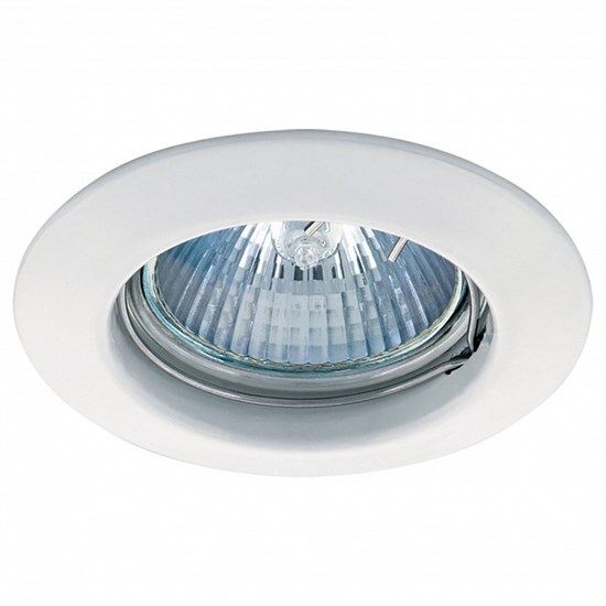 Встраиваемый светильник Lightstar Lega HI 011010 LS_011010 - фото 11652595