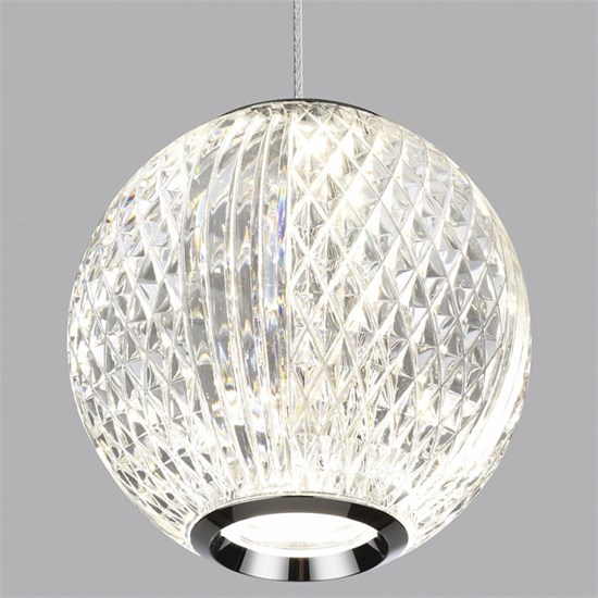 Подвесной светильник Odeon Light Crystal 5007/5LA OD_5007_5LA - фото 11664527