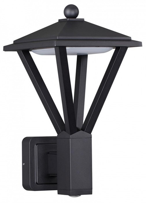 Светильник на штанге Odeon Light Bearitz 6655/15WL OD_6655_15WL - фото 11666099