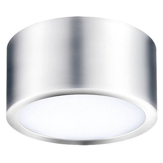 Накладной светильник Lightstar Zolla Cyl LED-RD 213914 LS_213914 - фото 11706590