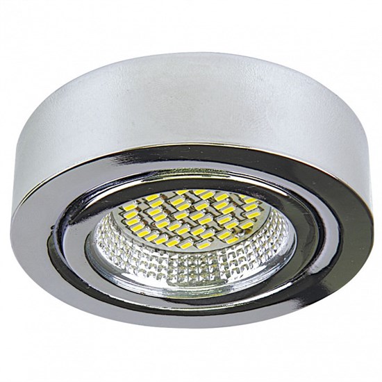 Встраиваемый светильник Lightstar Mobiled LED 003134 LS_003134 - фото 11706737