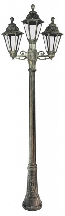 Фонарный столб Fumagalli Rut E26.156.S21.BXF1R - фото 3547619