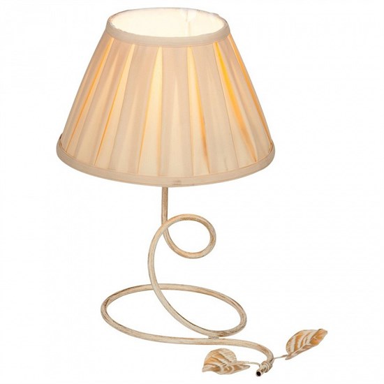 Настольная лампа декоративная Vitaluce V1600 V1600/1L - фото 3551800
