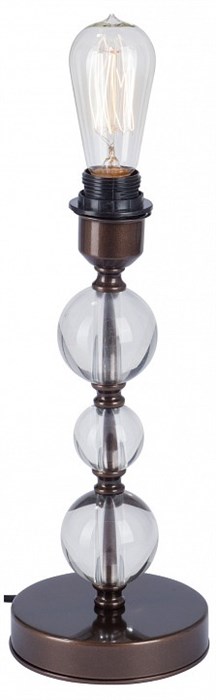 Настольная лампа декоративная Vitaluce  V2938-7/1L - фото 3552152