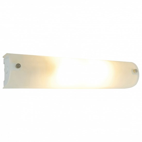 Накладной светильник Arte Lamp Tratto A4101AP-2WH - фото 3553342