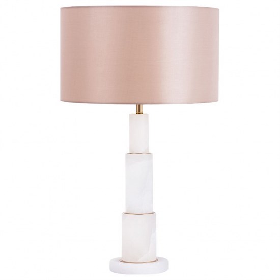 Настольная лампа декоративная Arte Lamp Ramada A3588LT-1PB - фото 3553501