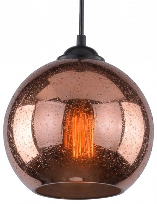 Подвесной светильник Arte Lamp Splendido A4285SP-1AC - фото 3554208