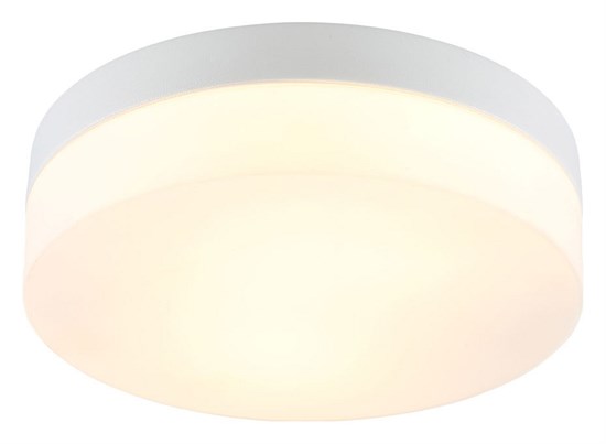 Накладной светильник Arte Lamp Aqua-Tablet A6047PL-3WH - фото 3554445