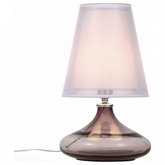 Настольная лампа декоративная ST-Luce Ampolla SL974.604.01 - фото 3556142