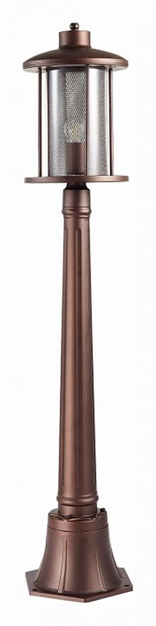 Наземный высокий светильник ST-Luce Lastero SL080.415.01 - фото 3556179