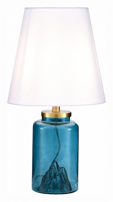 Настольная лампа декоративная ST-Luce Ande SL1000.214.01 - фото 3558058