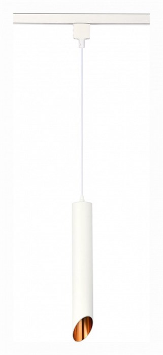 Подвесной светильник ST-Luce Однофазная трековая система ST152.516.01 - фото 3558446