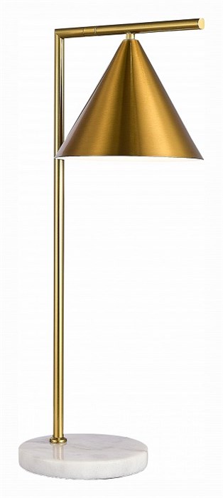 Настольная лампа декоративная ST-Luce Dizzie SL1007.204.01 - фото 3558565