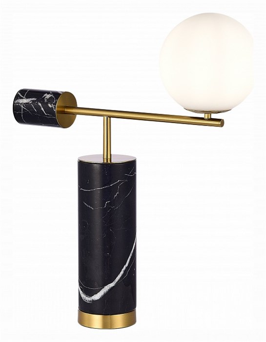 Настольная лампа декоративная ST-Luce Danese SL1008.404.01 - фото 3558567