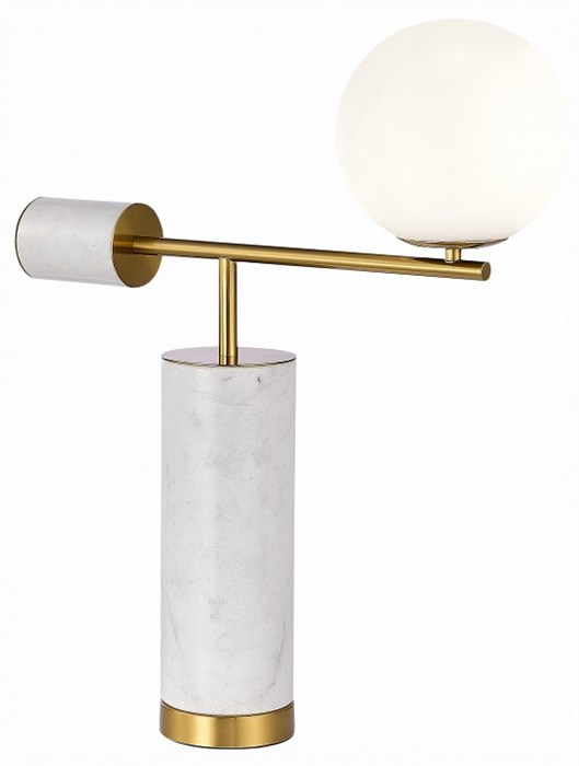 Настольная лампа декоративная ST-Luce Danese SL1008.504.01 - фото 3558569