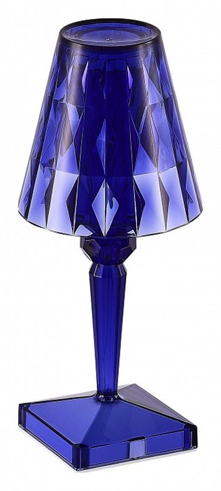 Настольная лампа декоративная ST-Luce Sparkle SL1010.714.01 - фото 3559478