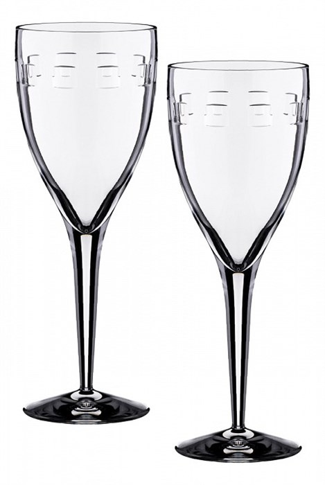 Набор из 2 бокалов для вина Арти-М 29-3115 - фото 3559931