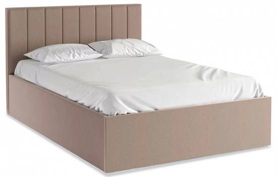 Кровать двуспальная Аврора - фото 3562564